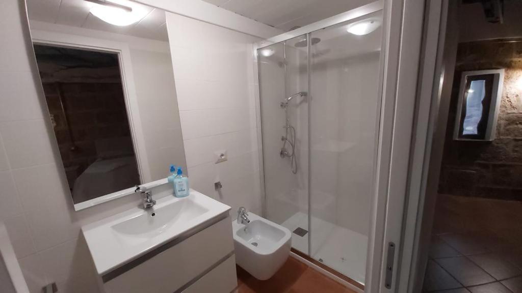 Hotel Complesso Leone D'Oro Alghero Exteriér fotografie